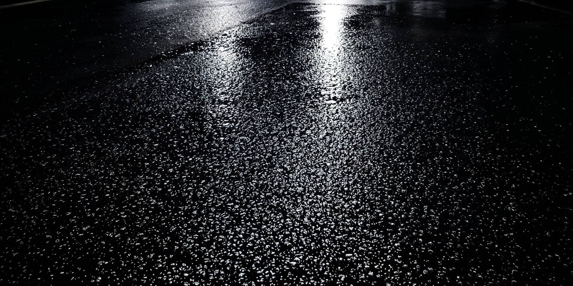 Finition de scellant impeccable